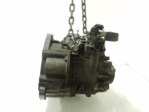 Volkswagen Tiguan (2007–2016) Getriebe 0A6301107C - 8