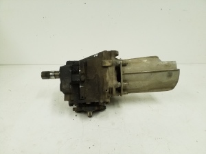 Volkswagen Tiguan (2007–2016) Transfer case and its parts - 2