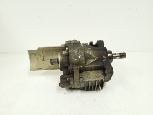 Volkswagen Tiguan (2007–2016) Transfer case and its parts - 4