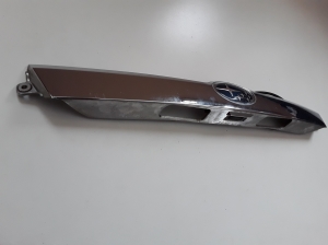 Subaru Impreza (2007–2012) Trunk lid molding 080626 - 4