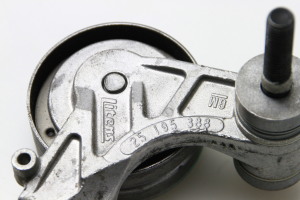 Opel Mokka (2012–2020) Riemenspanner 25195388 - 2