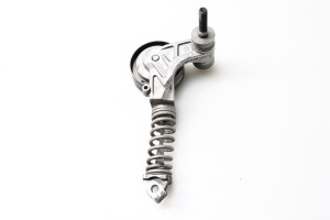 Opel Mokka (2012–2020) Riemenspanner 25195388 - 3