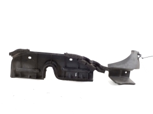LEXUS RX (2003–2009) Luftleitblech für den Kühler 53293-48040 - 2