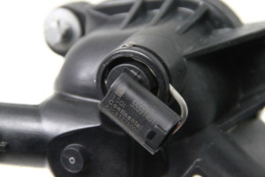  Thermostat housing 