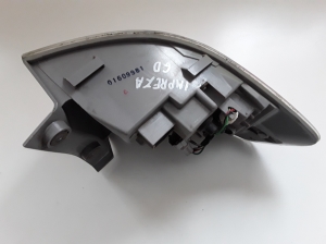 Subaru Impreza (2007–2012) Eckleuchte hinten 3201906R - 3
