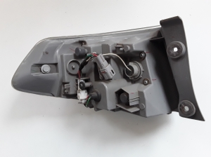 Subaru Impreza (2007–2012) Eckleuchte hinten 3201906R - 4