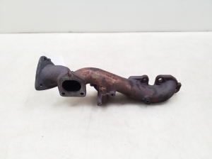   Exhaust manifold  - 4H2Q9431CB 