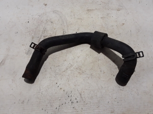   Cooling radiator hose 