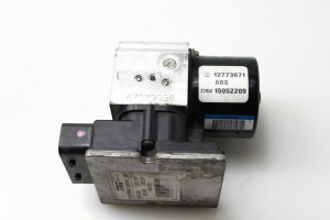 ABS Steuergerät - 12773671