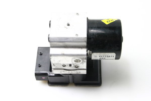 Opel Vectra C (2002–2008) ABS Steuergerät 12773671 - 3
