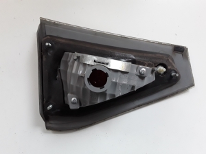 Subaru Impreza (2007–2012) Tail light on trunk lid 23620026 - 2