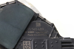 Opel Mokka (2012–2020) Accelerator valve 55565489 - 3