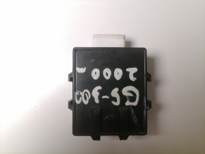 LEXUS GS (1997–2005) Relais 08192-50830 - 3