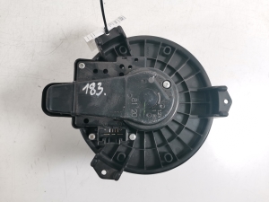 LEXUS RX GGL1 (2009–2015) Heater blower motor 87103-48070 - 2