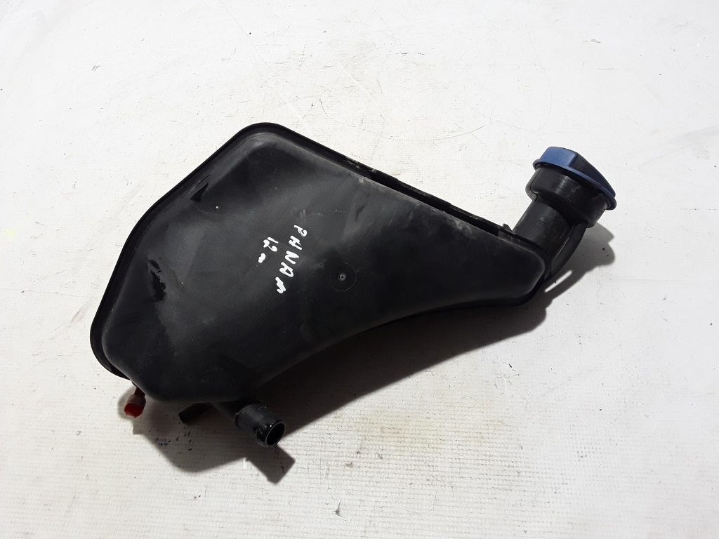 PORSCHE Panamera 970 (2009-2016) Expansion Tank 97010605103 22450825