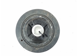  Crankshaft Pulley 