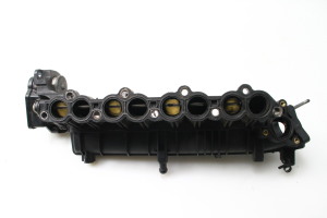  Intake manifold 