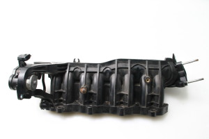  Intake manifold 