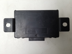 AUDI A6 C5 (1997–2005) Boîtier module alarme 4B0951173 - 2