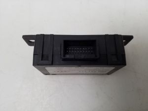 AUDI A6 C5 (1997–2005) Boîtier module alarme 4B0951173 - 3