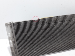  Konditsioneer radiaator 