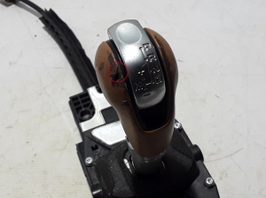 Porsche Panamera 970 (2009–2016) Gear shift mechanism 97042696000 - 2