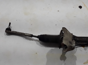 Porsche Panamera 970 (2009–2016) Steering rack 97034700515 - 4