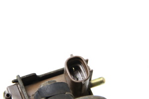 TOYOTA Avensis T25 (2003–2008) Ventil Abgasrückführung 2562027070 - 3