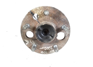 LEXUS RX MCU1 (1998–2003) Hinteres Lager - 3