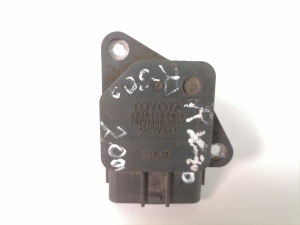 LEXUS RX MCU1 (1998–2003) Luftmassenmesser 22204-07010