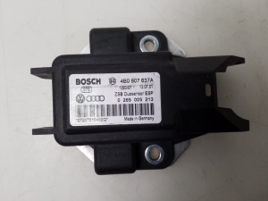 Computer ESP - 4B0907637A