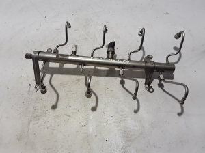   Common Rail Kraftstoffleitung 