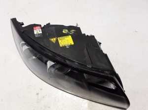 VOLVO S40 II (2004–2013) Scheinwerfer vorne 31335246 - 2