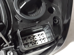 VOLVO S40 II (2004–2013) Scheinwerfer vorne 31335246 - 4