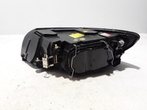 VOLVO S40 II (2004–2013) Scheinwerfer vorne 31335246 - 5