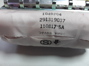Subaru Impreza (2007–2012) Beifahrerairbag 291319037 - 2