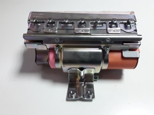 Subaru Impreza (2007–2012) Beifahrerairbag 291319037 - 3