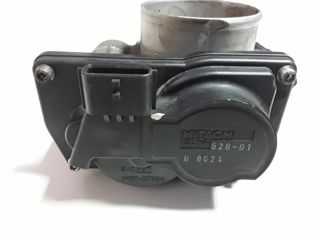SUBARU Impreza 3 generation (2007-2014) Throttle Body RME50300 24553605