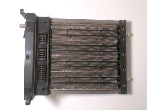 Mercedes Benz A-Class 169 (2004–2012) Salongi soojenduse kütteelement A1698300261 - 2
