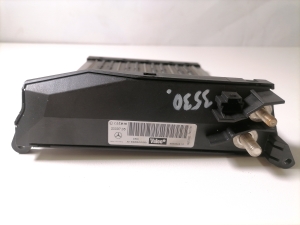 Mercedes Benz A-Class 169 (2004–2012) Salongi soojenduse kütteelement A1698300261 - 3