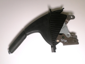 Mercedes Benz A-Class 169 (2004–2012) Käsipiduri hoob A1694270034 - 2
