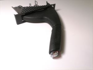 Mercedes Benz A-Class 169 (2004–2012) Käsipiduri hoob A1694270034 - 3