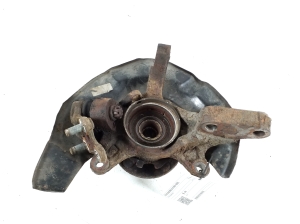 LEXUS RX MCU1 (1998–2003) Radnabe Vorderrad - 2
