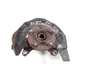 Radnabe Vorderrad - 