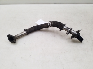 Land Rover Sport L320 (2005–2013) EGR-klapi toru 4R8Q9H449 - 4
