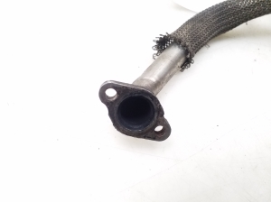 Land Rover Sport L320 (2005–2013) EGR-klapi toru 4R8Q9H449 - 2