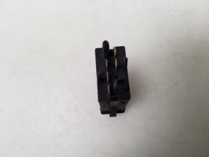 AUDI A4 B5 (1994–2001) Rear window defroster switch 4D0941503B - 2