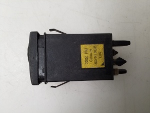AUDI A4 B5 (1994–2001) Rear window defroster switch 4D0941503B - 3