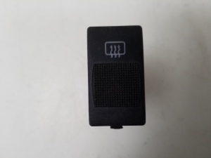 Schalter Heckscheibenheizung - 4D0941503B 