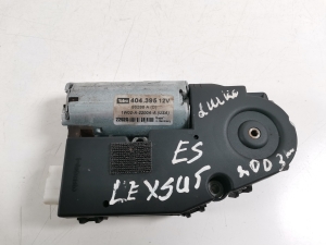 Moteur de toit ouvrant - 1W02A2200AA